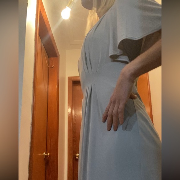 Dress by Jessica Simpson - Picture 2 of 9